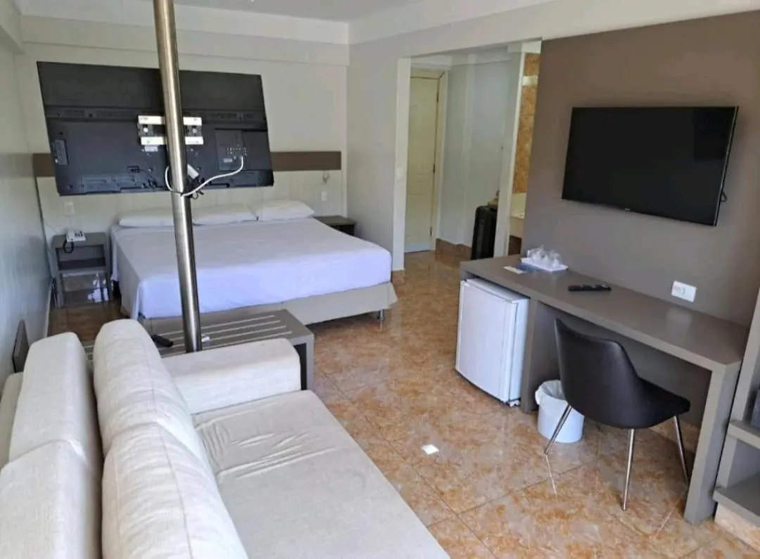 Thermas Diroma C Entrada Acqua Park Caldas Novas Hotel