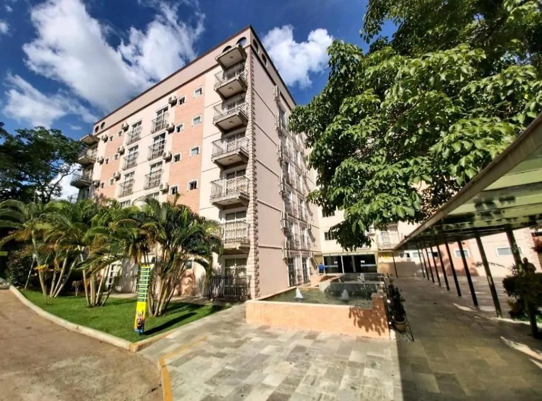 Hotel Thermas Diroma C Entrada Acqua Park Caldas Novas