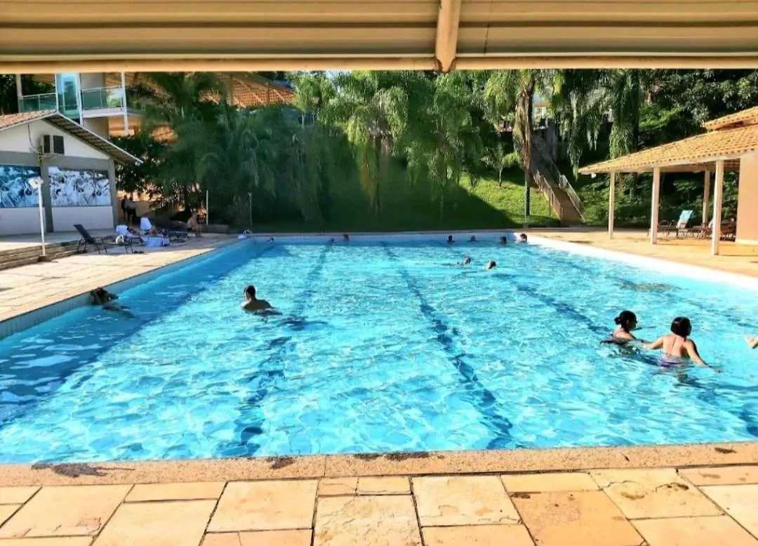 Thermas Diroma C Entrada Acqua Park Caldas Novas Brazil